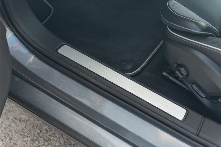 Volvo V60 T6 Aut. Plug-In Hybrid R-Design Leder Panoramadak 340pk