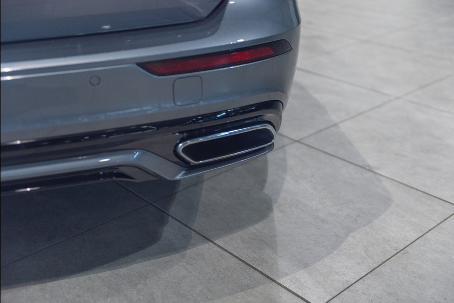 Volvo V60 T6 Aut. Plug-In Hybrid R-Design Leder Panoramadak 340pk