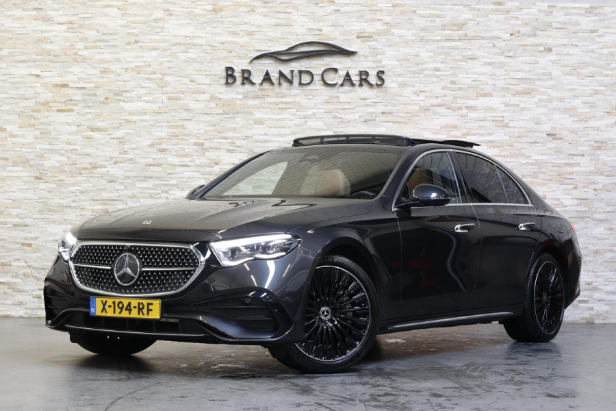 Mercedes-Benz E-Klasse 300 e AMG Line | SUPERSCREEN | PANO | MEMORY | SOFTCLOSE | VOL OPTIES | NL AUTO! | DEALER OH | Mercedes-Benz E-Klasse 300 e AMG Line | SUPERSCREEN | PANO | MEMORY | SOFTCLOSE | VOL OPTIES | NL AUTO! | DEALER OH |