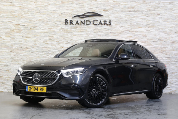 Mercedes-Benz E-Klasse 300 e AMG Line | SUPERSCREEN | PANO | MEMORY | SOFTCLOSE | VOL OPTIES | NL AUTO! | DEALER OH | Mercedes-Benz E-Klasse 300 e AMG Line | SUPERSCREEN | PANO | MEMORY | SOFTCLOSE | VOL OPTIES | NL AUTO! | DEALER OH |