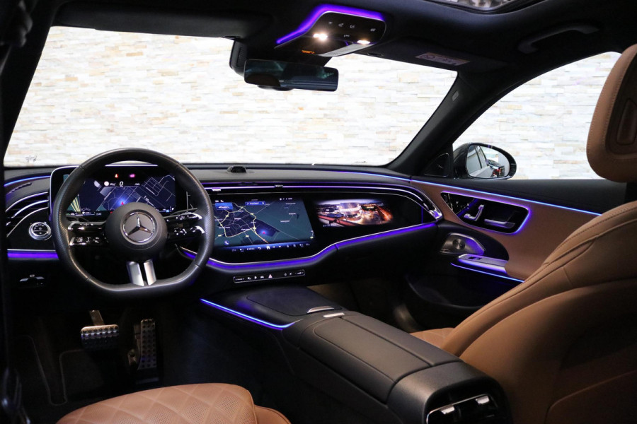 Mercedes-Benz E-Klasse 300 e AMG Line | SUPERSCREEN | PANO | MEMORY | SOFTCLOSE | VOL OPTIES | NL AUTO! | DEALER OH | Mercedes-Benz E-Klasse 300 e AMG Line | SUPERSCREEN | PANO | MEMORY | SOFTCLOSE | VOL OPTIES | NL AUTO! | DEALER OH |