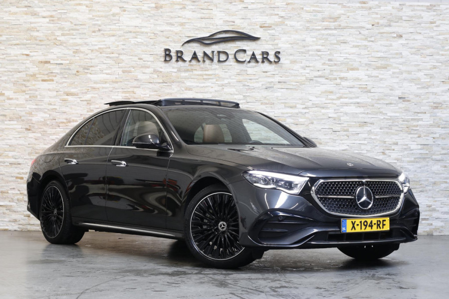Mercedes-Benz E-Klasse 300 e AMG Line | SUPERSCREEN | PANO | MEMORY | SOFTCLOSE | VOL OPTIES | NL AUTO! | DEALER OH | Mercedes-Benz E-Klasse 300 e AMG Line | SUPERSCREEN | PANO | MEMORY | SOFTCLOSE | VOL OPTIES | NL AUTO! | DEALER OH |