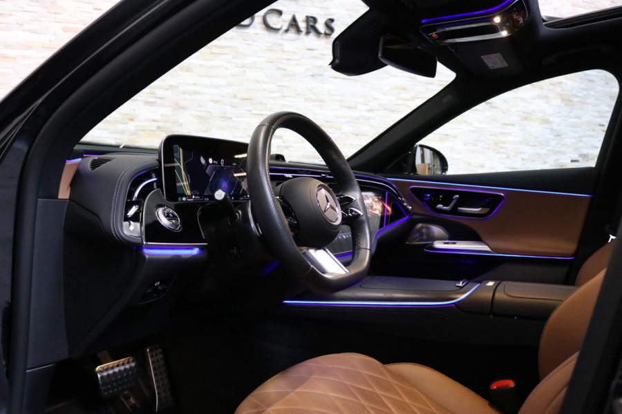 Mercedes-Benz E-Klasse 300 e AMG Line | SUPERSCREEN | PANO | MEMORY | SOFTCLOSE | VOL OPTIES | NL AUTO! | DEALER OH | Mercedes-Benz E-Klasse 300 e AMG Line | SUPERSCREEN | PANO | MEMORY | SOFTCLOSE | VOL OPTIES | NL AUTO! | DEALER OH |
