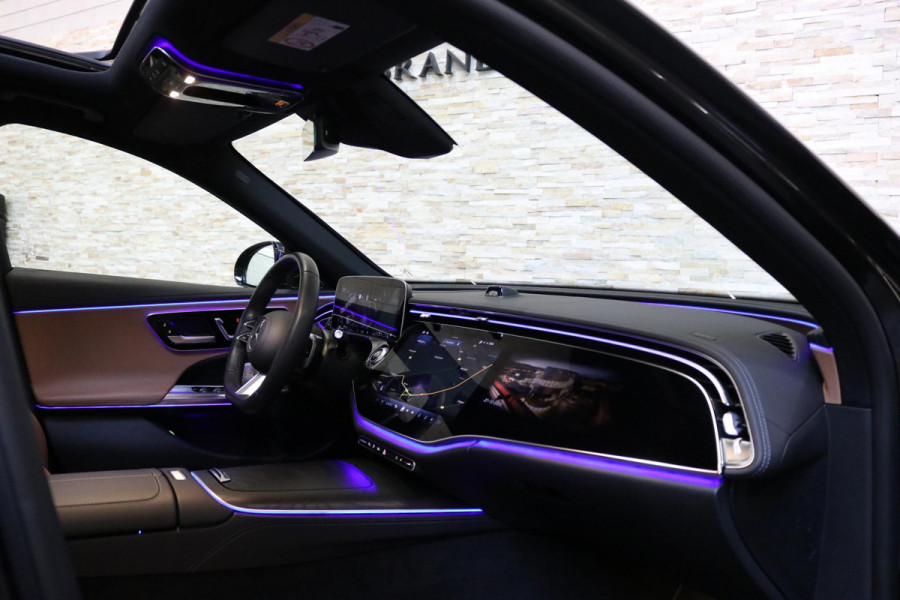 Mercedes-Benz E-Klasse 300 e AMG Line | SUPERSCREEN | PANO | MEMORY | SOFTCLOSE | VOL OPTIES | NL AUTO! | DEALER OH | Mercedes-Benz E-Klasse 300 e AMG Line | SUPERSCREEN | PANO | MEMORY | SOFTCLOSE | VOL OPTIES | NL AUTO! | DEALER OH |