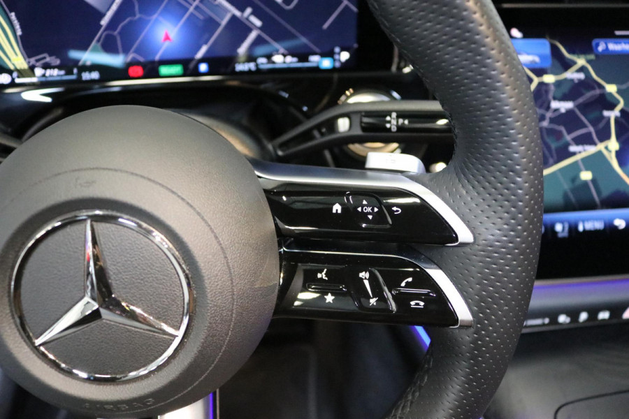 Mercedes-Benz E-Klasse 300 e AMG Line | SUPERSCREEN | PANO | MEMORY | SOFTCLOSE | VOL OPTIES | NL AUTO! | DEALER OH | Mercedes-Benz E-Klasse 300 e AMG Line | SUPERSCREEN | PANO | MEMORY | SOFTCLOSE | VOL OPTIES | NL AUTO! | DEALER OH |