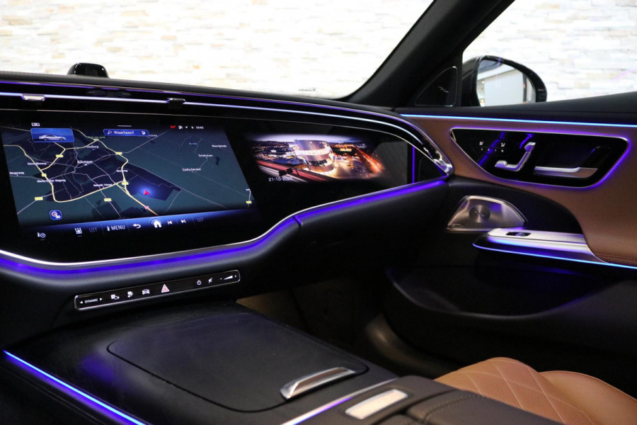 Mercedes-Benz E-Klasse 300 e AMG Line | SUPERSCREEN | PANO | MEMORY | SOFTCLOSE | VOL OPTIES | NL AUTO! | DEALER OH | Mercedes-Benz E-Klasse 300 e AMG Line | SUPERSCREEN | PANO | MEMORY | SOFTCLOSE | VOL OPTIES | NL AUTO! | DEALER OH |
