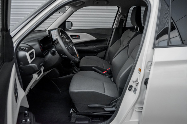 Suzuki Swift 1.2 Style Smart Hybrid Automaat ACC Camera Stoelverw Suzuki Swift 1.2 Style Smart Hybrid Automaat ACC Camera Stoelverw