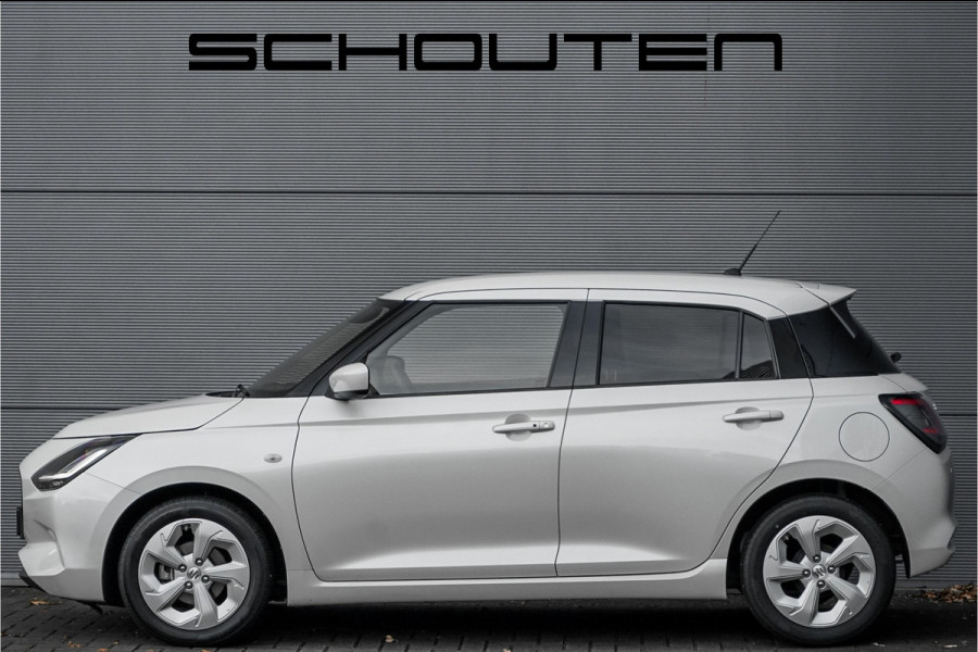 Suzuki Swift 1.2 Style Smart Hybrid Automaat ACC Camera Stoelverw Suzuki Swift 1.2 Style Smart Hybrid Automaat ACC Camera Stoelverw