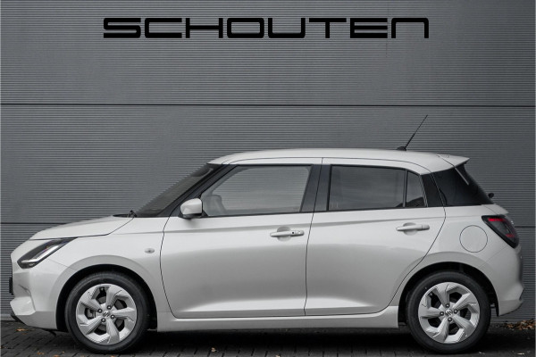 Suzuki Swift 1.2 Style Smart Hybrid Automaat ACC Camera Stoelverw Suzuki Swift 1.2 Style Smart Hybrid Automaat ACC Camera Stoelverw