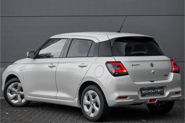 Suzuki Swift 1.2 Style Smart Hybrid Automaat ACC Camera Stoelverw Suzuki Swift 1.2 Style Smart Hybrid Automaat ACC Camera Stoelverw