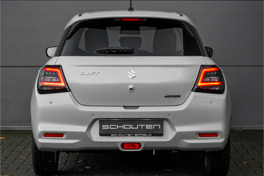 Suzuki Swift 1.2 Style Smart Hybrid Automaat ACC Camera Stoelverw Suzuki Swift 1.2 Style Smart Hybrid Automaat ACC Camera Stoelverw