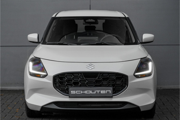 Suzuki Swift 1.2 Style Smart Hybrid Automaat ACC Camera Stoelverw Suzuki Swift 1.2 Style Smart Hybrid Automaat ACC Camera Stoelverw