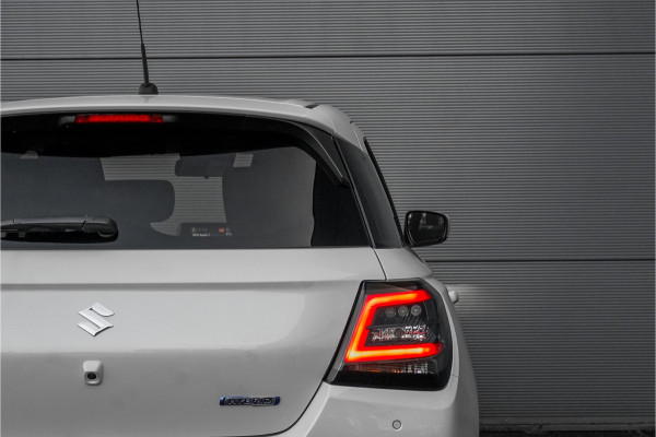 Suzuki Swift 1.2 Style Smart Hybrid Automaat ACC Camera Stoelverw Suzuki Swift 1.2 Style Smart Hybrid Automaat ACC Camera Stoelverw