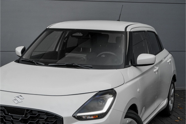 Suzuki Swift 1.2 Style Smart Hybrid Automaat ACC Camera Stoelverw Suzuki Swift 1.2 Style Smart Hybrid Automaat ACC Camera Stoelverw