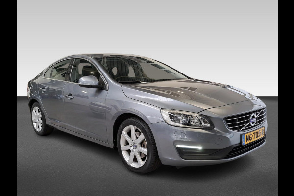 Volvo S60 1.5 T2 Nordic+ | automaat | Harman Kardon | dealer onderhouden | trekhaak | standkachel | stoelverwarming
