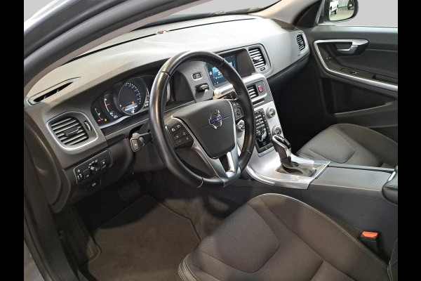 Volvo S60 1.5 T2 Nordic+ | automaat | Harman Kardon | dealer onderhouden | trekhaak | standkachel | stoelverwarming