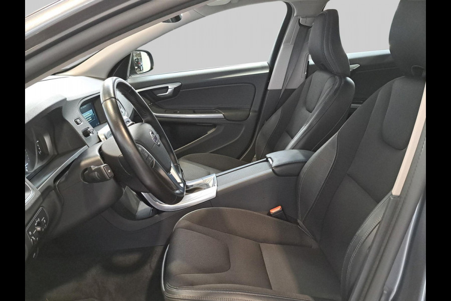 Volvo S60 1.5 T2 Nordic+ | automaat | Harman Kardon | dealer onderhouden | trekhaak | standkachel | stoelverwarming