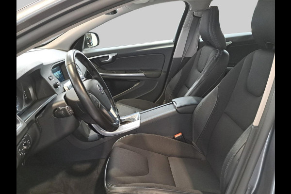 Volvo S60 1.5 T2 Nordic+ | automaat | Harman Kardon | dealer onderhouden | trekhaak | standkachel | stoelverwarming