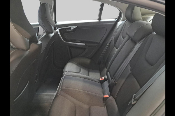 Volvo S60 1.5 T2 Nordic+ | automaat | Harman Kardon | dealer onderhouden | trekhaak | standkachel | stoelverwarming