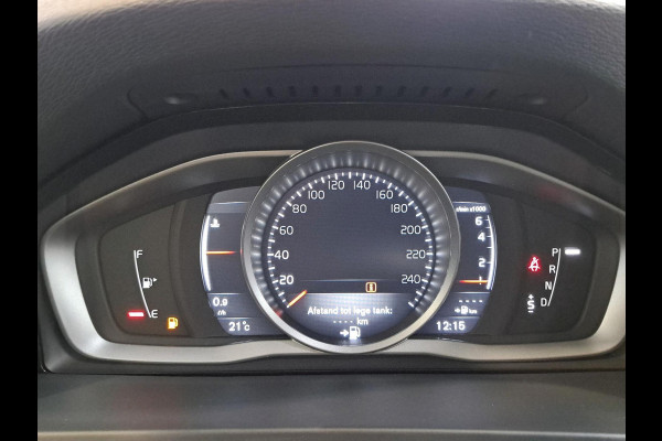 Volvo S60 1.5 T2 Nordic+ | automaat | Harman Kardon | dealer onderhouden | trekhaak | standkachel | stoelverwarming