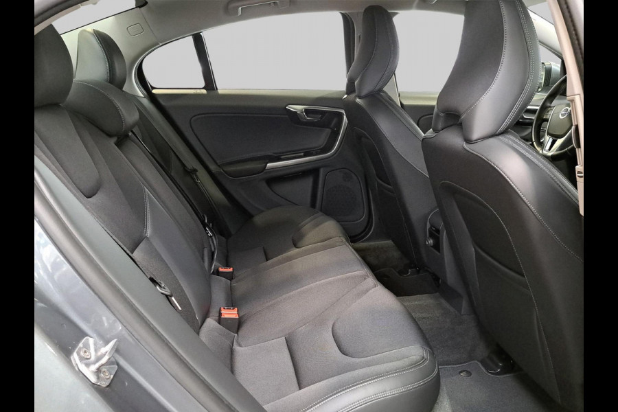 Volvo S60 1.5 T2 Nordic+ | automaat | Harman Kardon | dealer onderhouden | trekhaak | standkachel | stoelverwarming