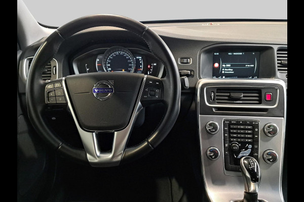 Volvo S60 1.5 T2 Nordic+ | automaat | Harman Kardon | dealer onderhouden | trekhaak | standkachel | stoelverwarming