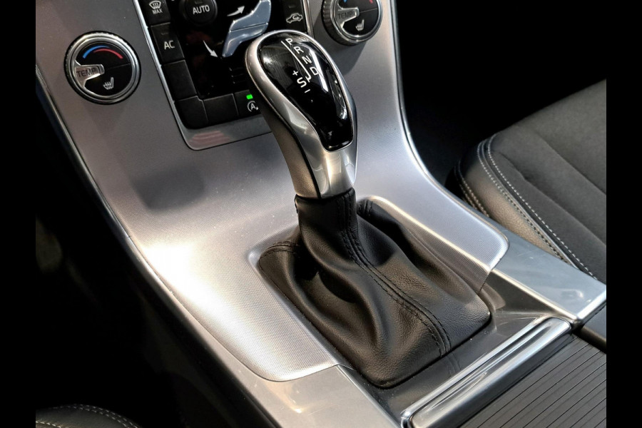 Volvo S60 1.5 T2 Nordic+ | automaat | Harman Kardon | dealer onderhouden | trekhaak | standkachel | stoelverwarming