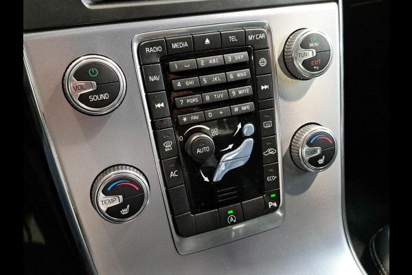 Volvo S60 1.5 T2 Nordic+ | automaat | Harman Kardon | dealer onderhouden | trekhaak | standkachel | stoelverwarming