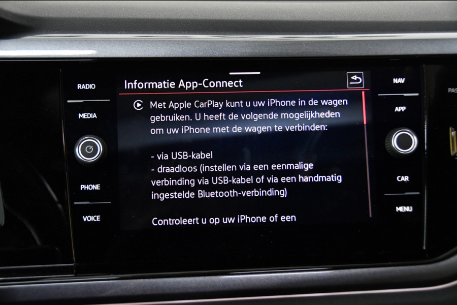 Volkswagen Polo 2.0 TSI GTI PANO IQ light Lane assist ACC