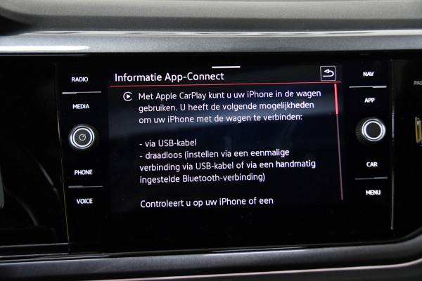 Volkswagen Polo 2.0 TSI GTI PANO IQ light Lane assist ACC