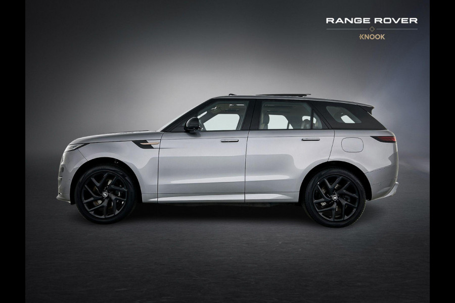 Land Rover Range Rover Sport P440e Dynamic HSE