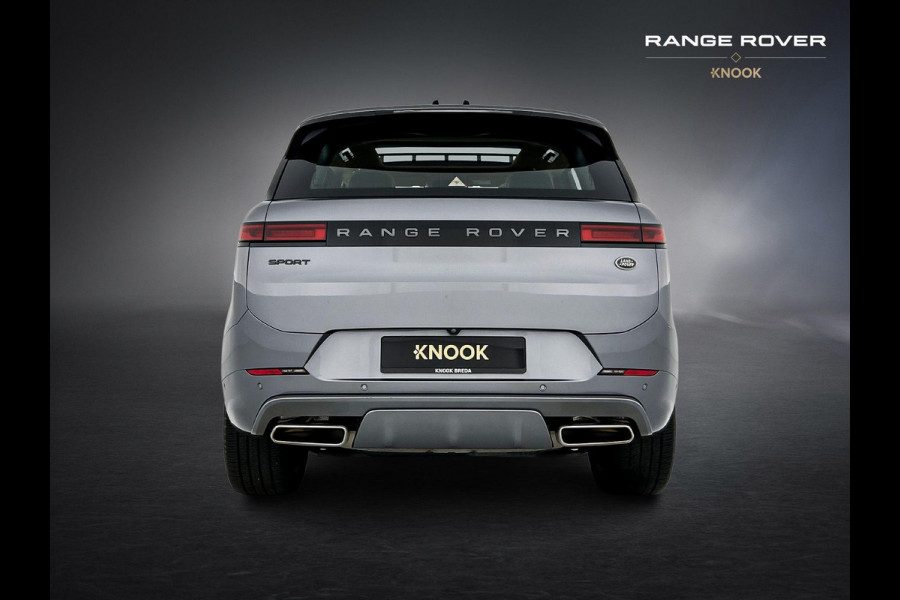 Land Rover Range Rover Sport P440e Dynamic HSE