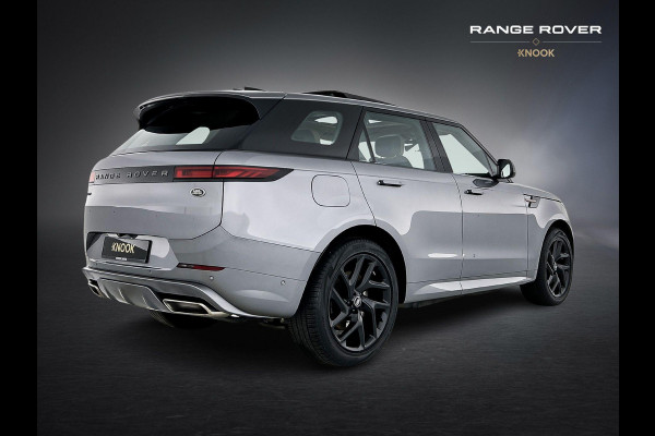 Land Rover Range Rover Sport P440e Dynamic HSE
