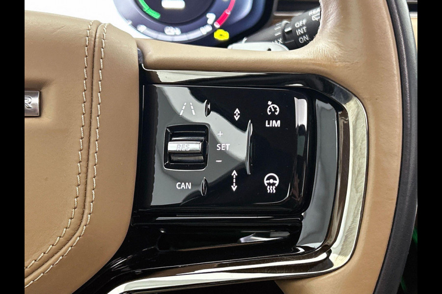 Land Rover Range Rover Sport P440e Dynamic HSE