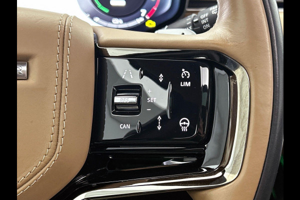 Land Rover Range Rover Sport P440e Dynamic HSE