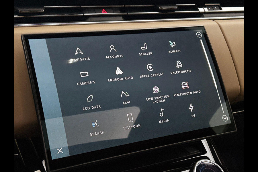 Land Rover Range Rover Sport P440e Dynamic HSE