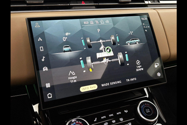 Land Rover Range Rover Sport P440e Dynamic HSE