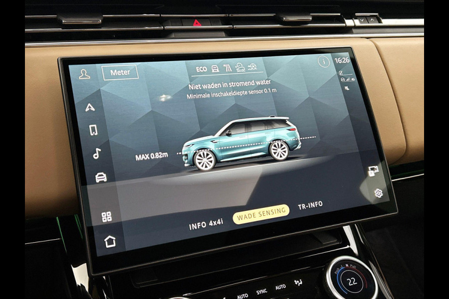 Land Rover Range Rover Sport P440e Dynamic HSE
