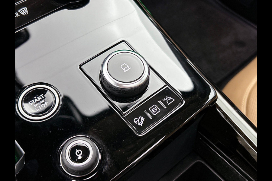 Land Rover Range Rover Sport P440e Dynamic HSE