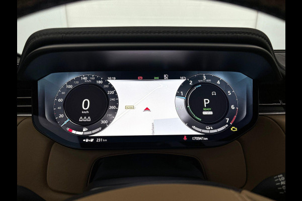 Land Rover Range Rover Sport P440e Dynamic HSE