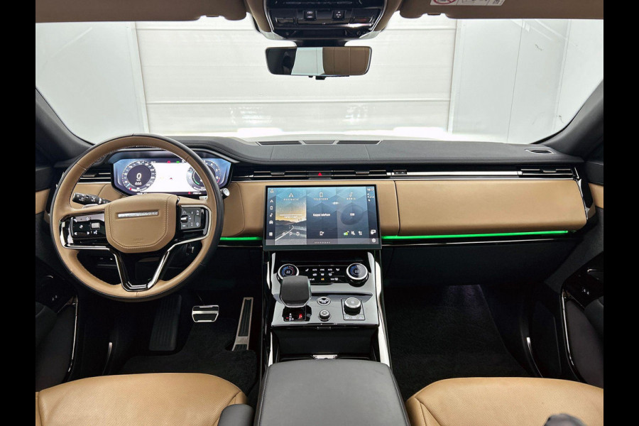 Land Rover Range Rover Sport P440e Dynamic HSE