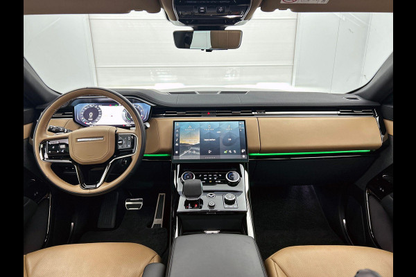 Land Rover Range Rover Sport P440e Dynamic HSE
