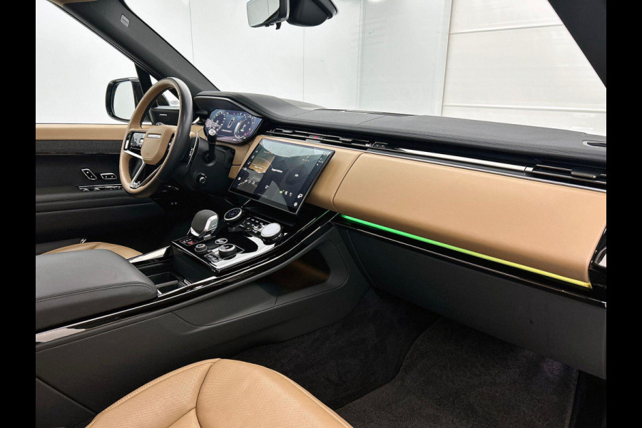 Land Rover Range Rover Sport P440e Dynamic HSE