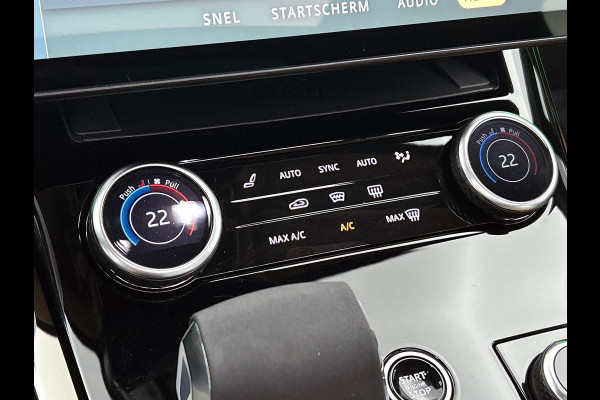 Land Rover Range Rover Sport P440e Dynamic HSE