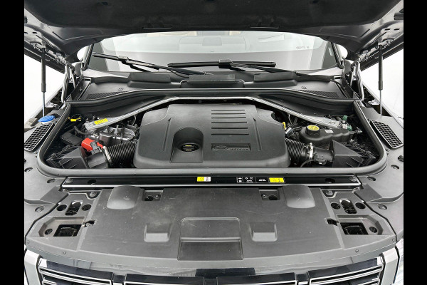 Land Rover Range Rover Sport P440e Dynamic HSE