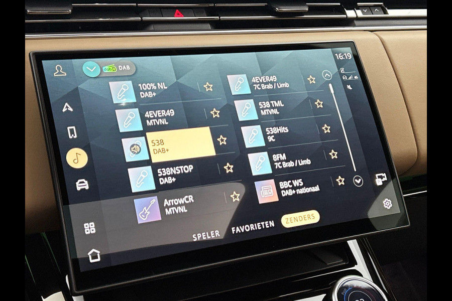 Land Rover Range Rover Sport P440e Dynamic HSE