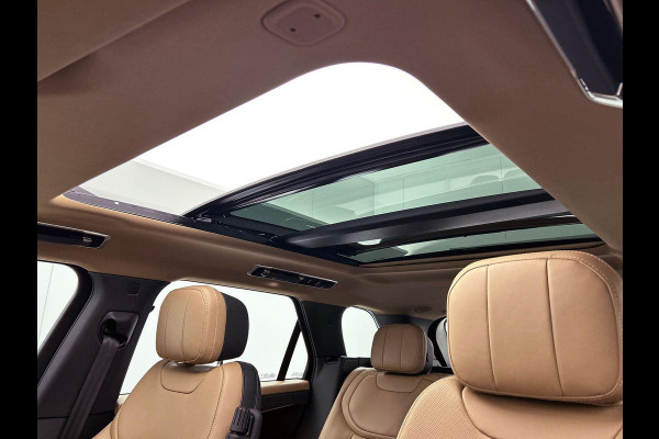 Land Rover Range Rover Sport P440e Dynamic HSE