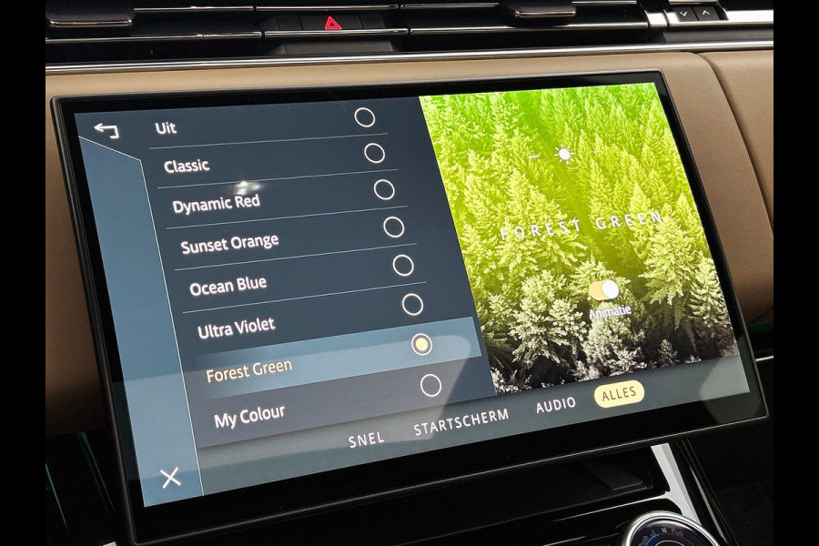 Land Rover Range Rover Sport P440e Dynamic HSE