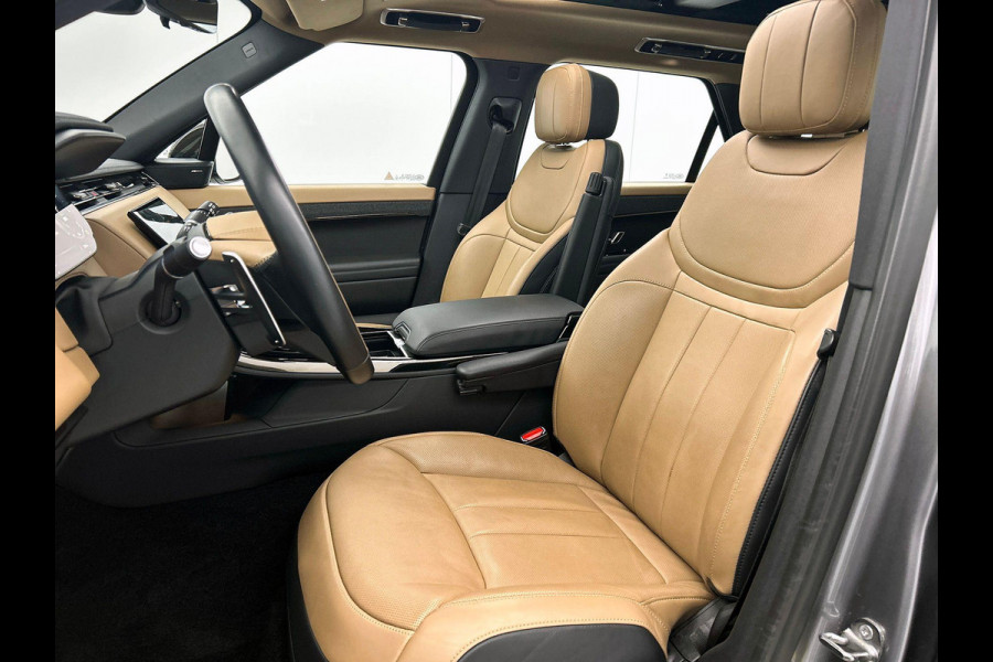 Land Rover Range Rover Sport P440e Dynamic HSE