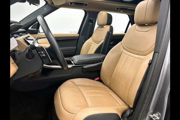 Land Rover Range Rover Sport P440e Dynamic HSE